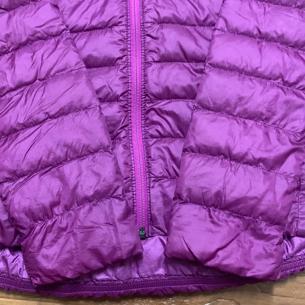 REI Down Jacket - image 7